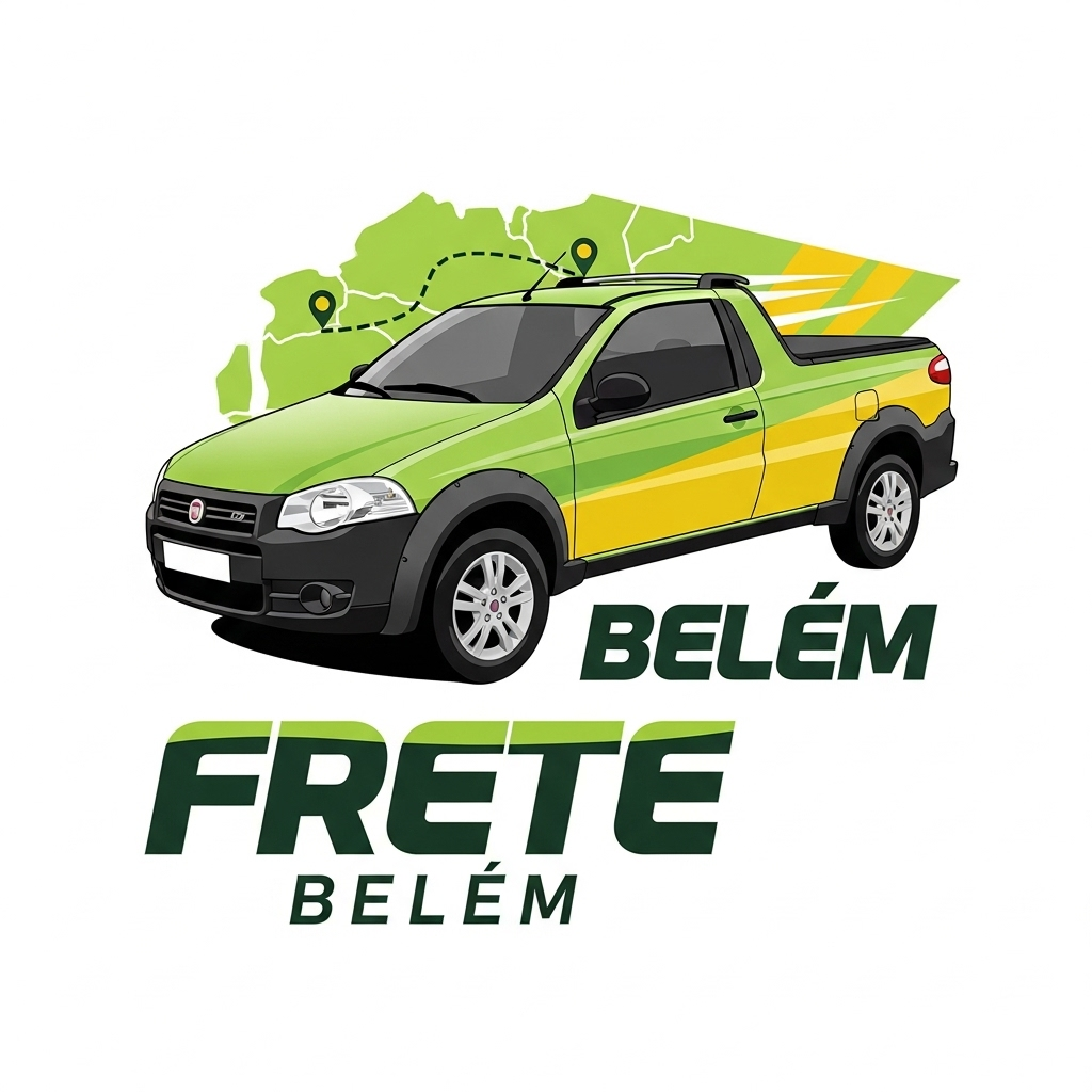 Página Inicial | Frete Belém Strada